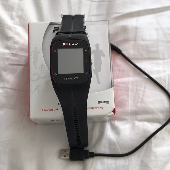 polar m400 for sale
